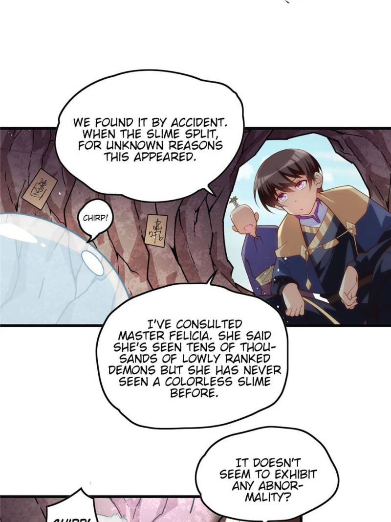 My Lackadaisical Overlord Chapter 20 6